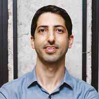 Avishay Cohen