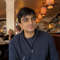 Ankit Singhal