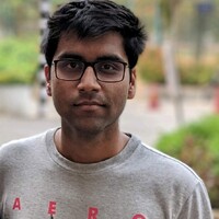 Naman Gupta
