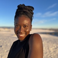 Gladys Adjei