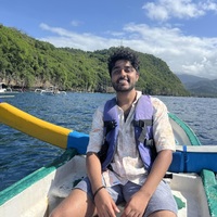 Vivek Yanamadula