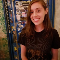 Julie Lewis