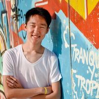 Brandon Whang