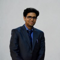 Nitesh Shroff, PhD