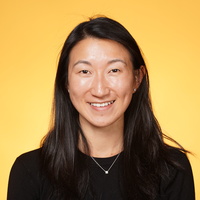 Jacqueline Cheong