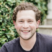 Ross Chanin