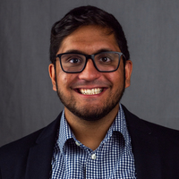 Varun Patel