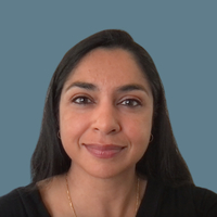 Aparna Ramanathan