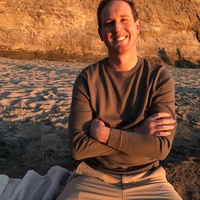 Garrett Beck