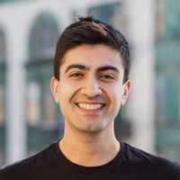 Simon Farshid