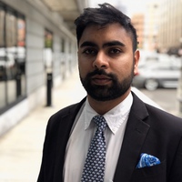 Abhinav Swaminathan