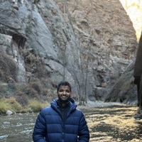 Surendhar Reddy ‎