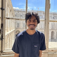 Vraj Parikh