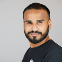 Kaushik Tiwari