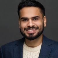 Saumik Tiwari