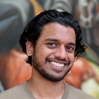 Shariq Mobin