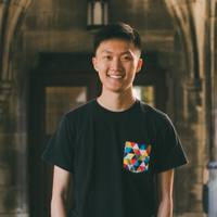James Liu