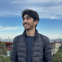 Humza Ahmed