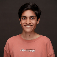 Maaher Gandhi
