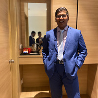 Sourav Sanyal