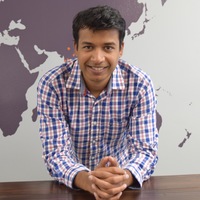 Ankit Jain