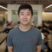 Tyson Chen
