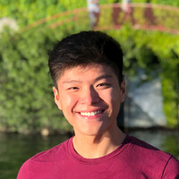 Justin Zhou