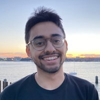 Nihar Parikh
