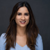 Akanksha Singh
