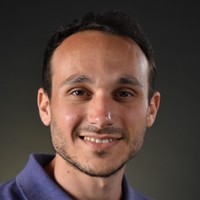 Noam Izhaki