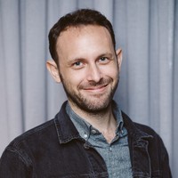 Nitzan Gelbard