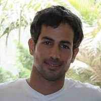 Alon Peretz