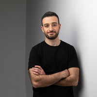 Feras Jalbout
