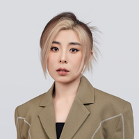 Effy Zhang