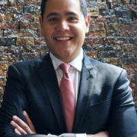 Roberto Salcedo