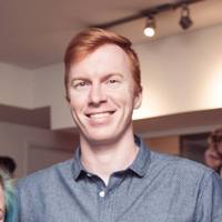 Brad Murray