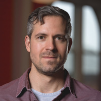 Eric Levine