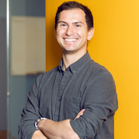 Mitchell Fogelson