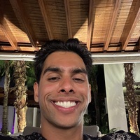 Kashyap Achar