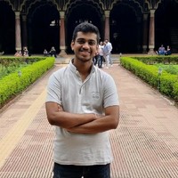 Mehul Jindal