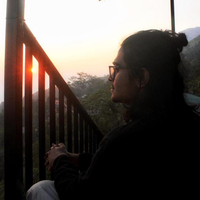 Siddharth Venu