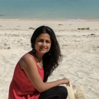 Sonakshi Nathani