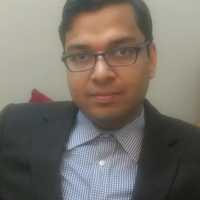 Himanshu Garg