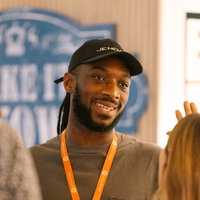 Samuel Akinwunmi