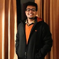 Sanat Mishra