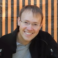 Jacob Xiao