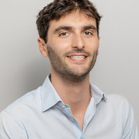 Nicolas Lecomte