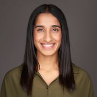 Sahana Rajasekar