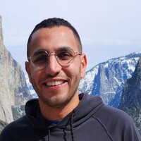 Omar Abdelaziz