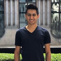 Rohan Punamia
